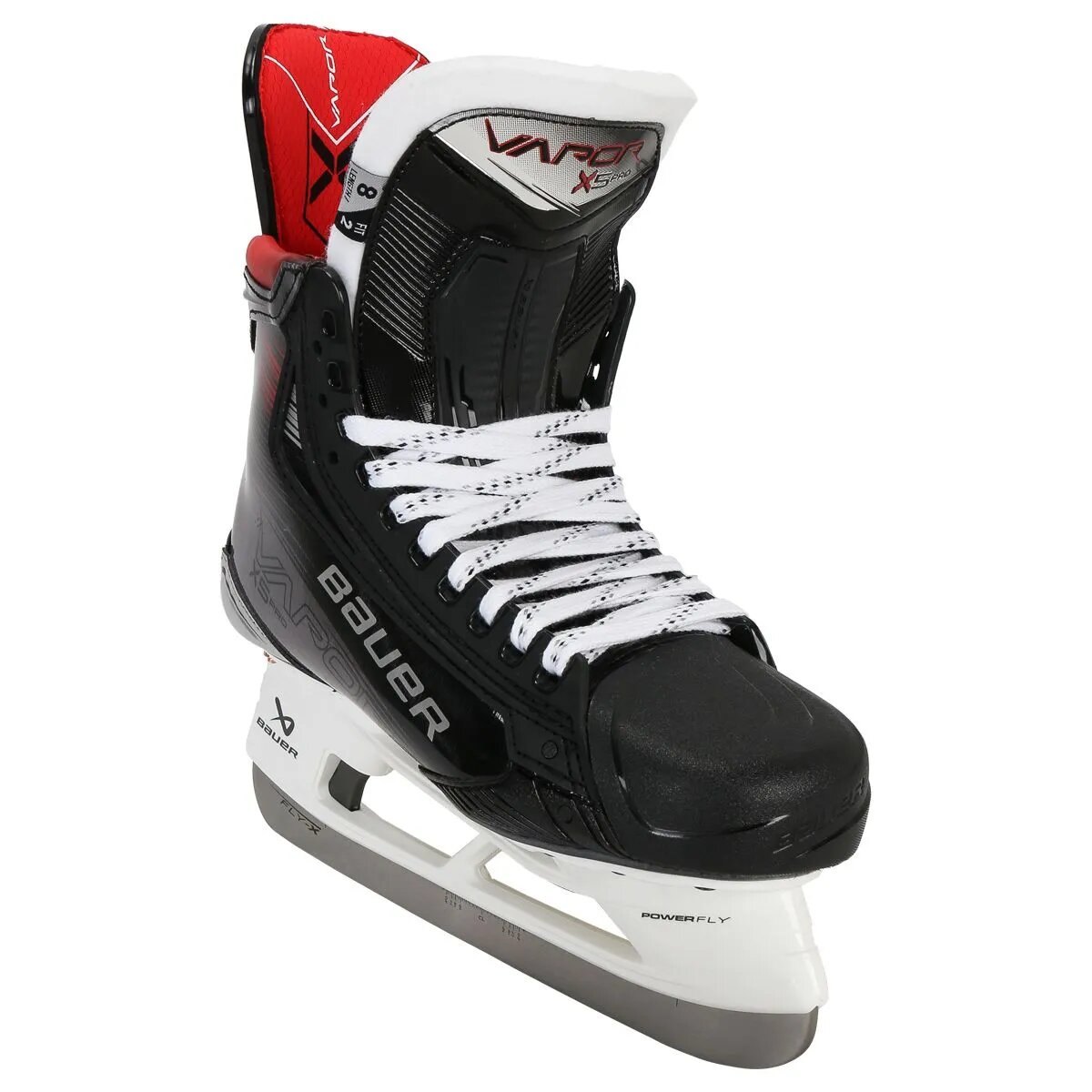 Коньки Bauer Vapor X5 Pro Fly-X S23 подростковые