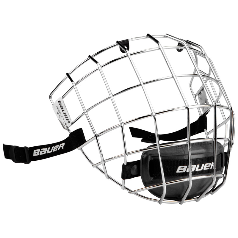 Маска Bauer Profile II Facemask
