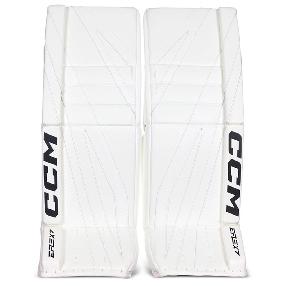 Щитки вратаря CCM Eflex 7 взрослые