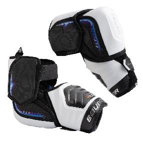 Налокотники Bauer Vapor FlyLite S25 подростковые