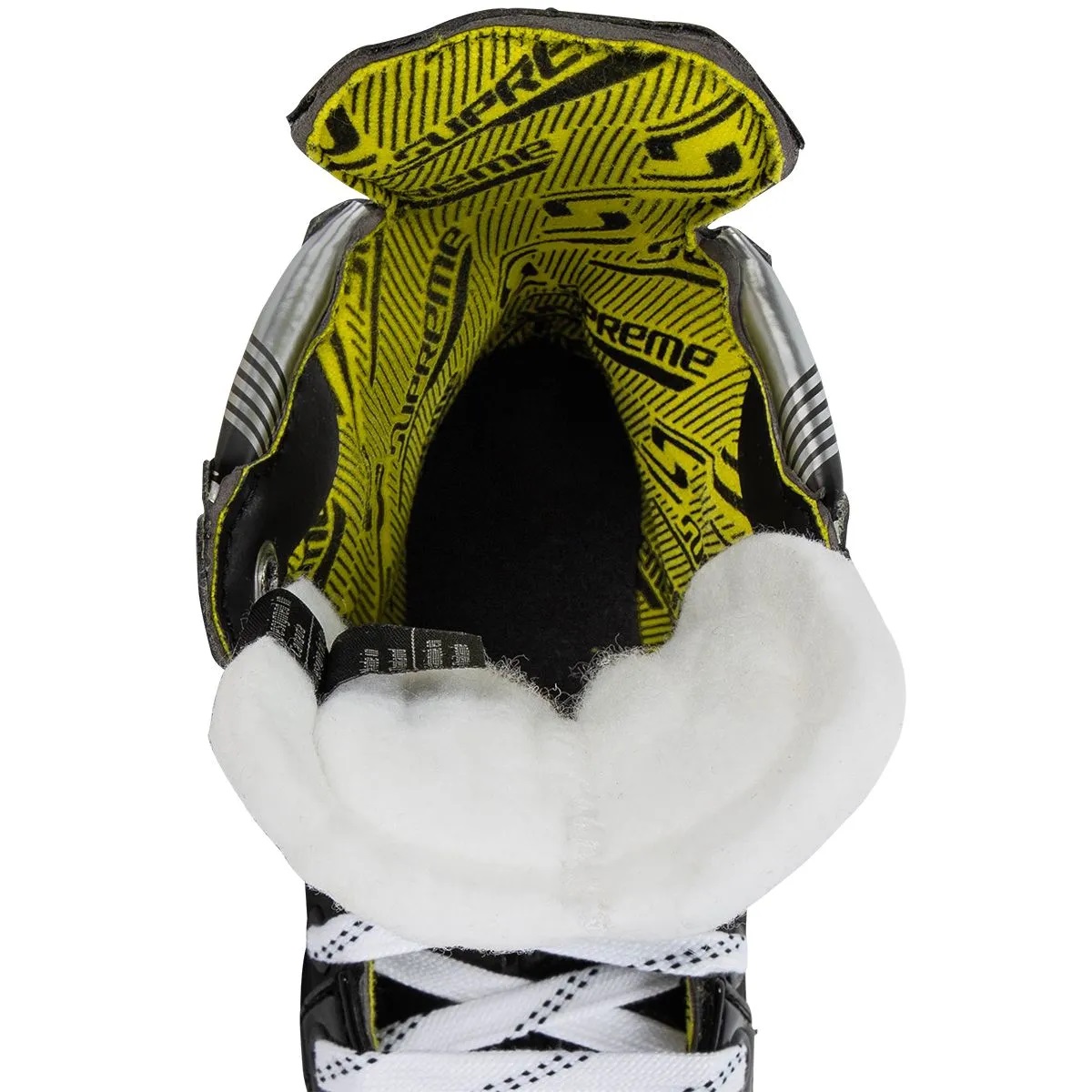 Коньки Bauer Supreme M5 Pro S22 детские