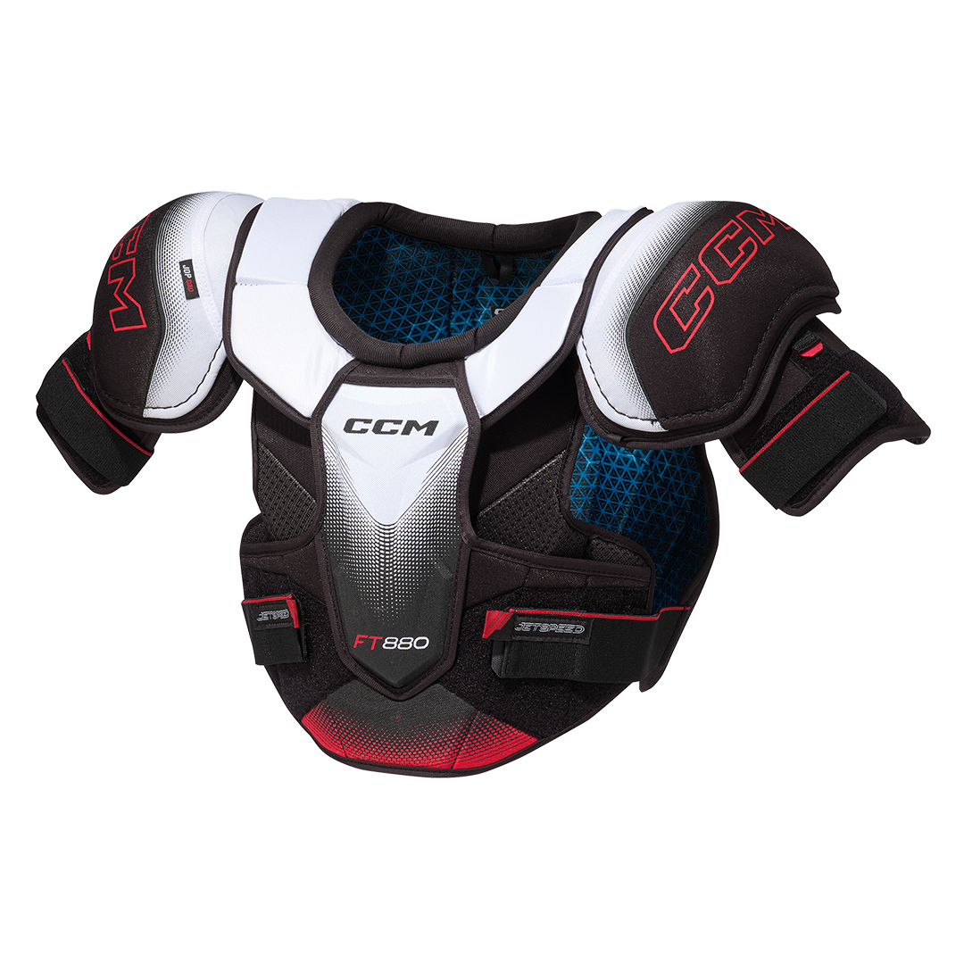 Нагрудник CCM JetSpeed FT880 взрослый