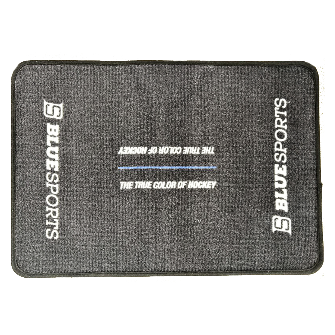 Коврик для коньков BlueSports 24" x 17"