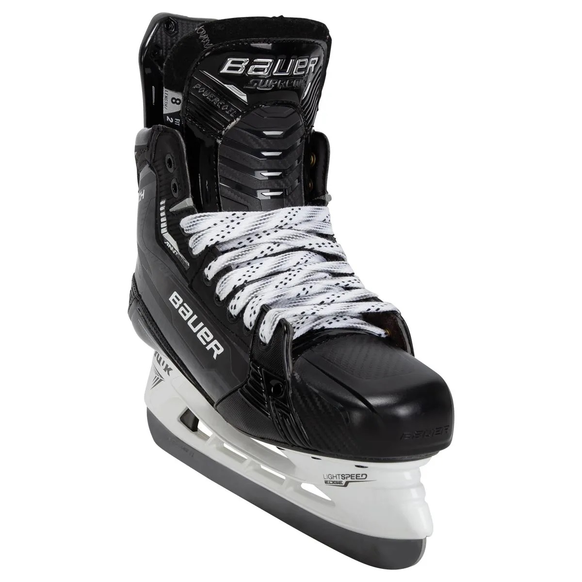 Коньки Bauer Supreme Mach S22 взрослые