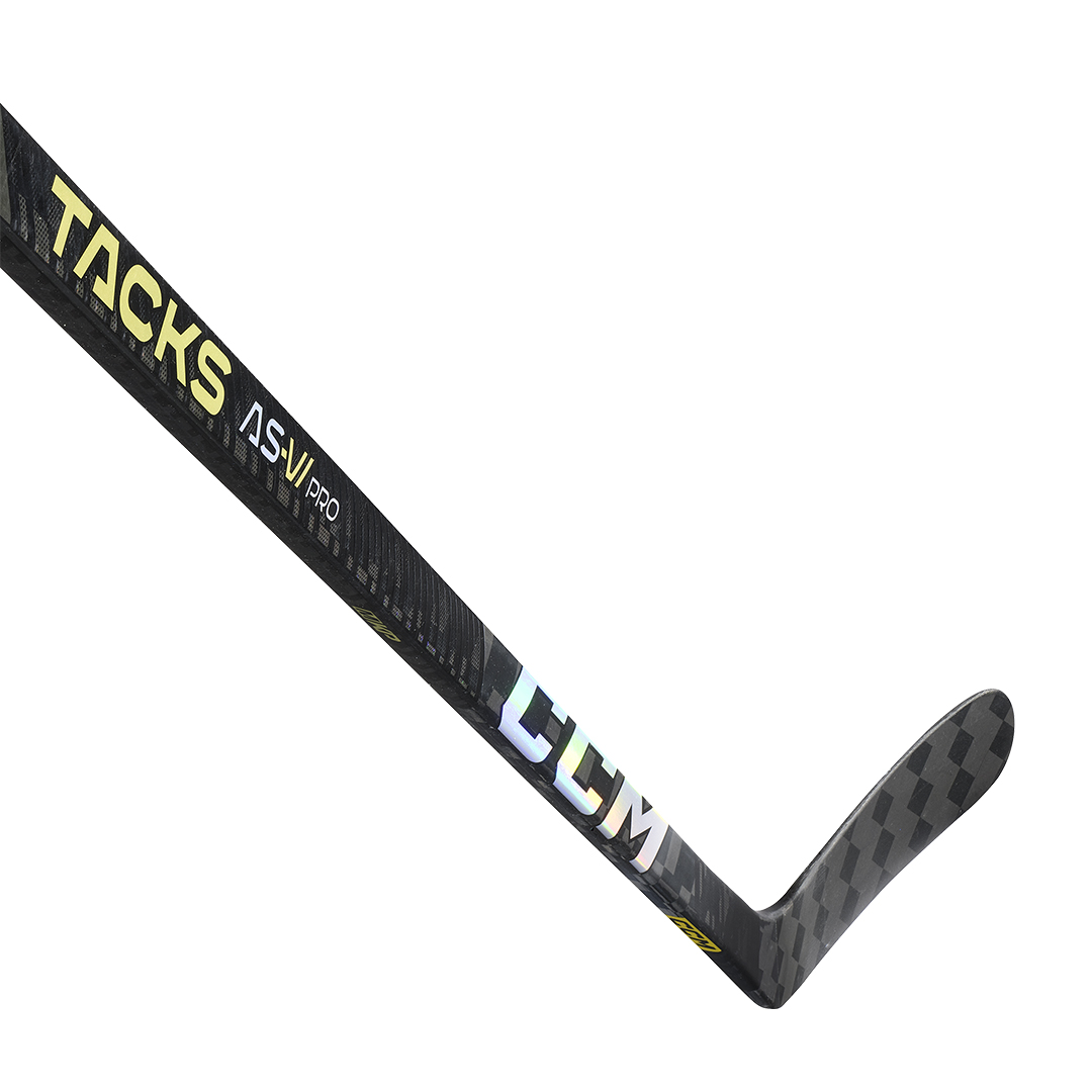 Клюшка CCM Super Taсks AS6 Pro взрослая