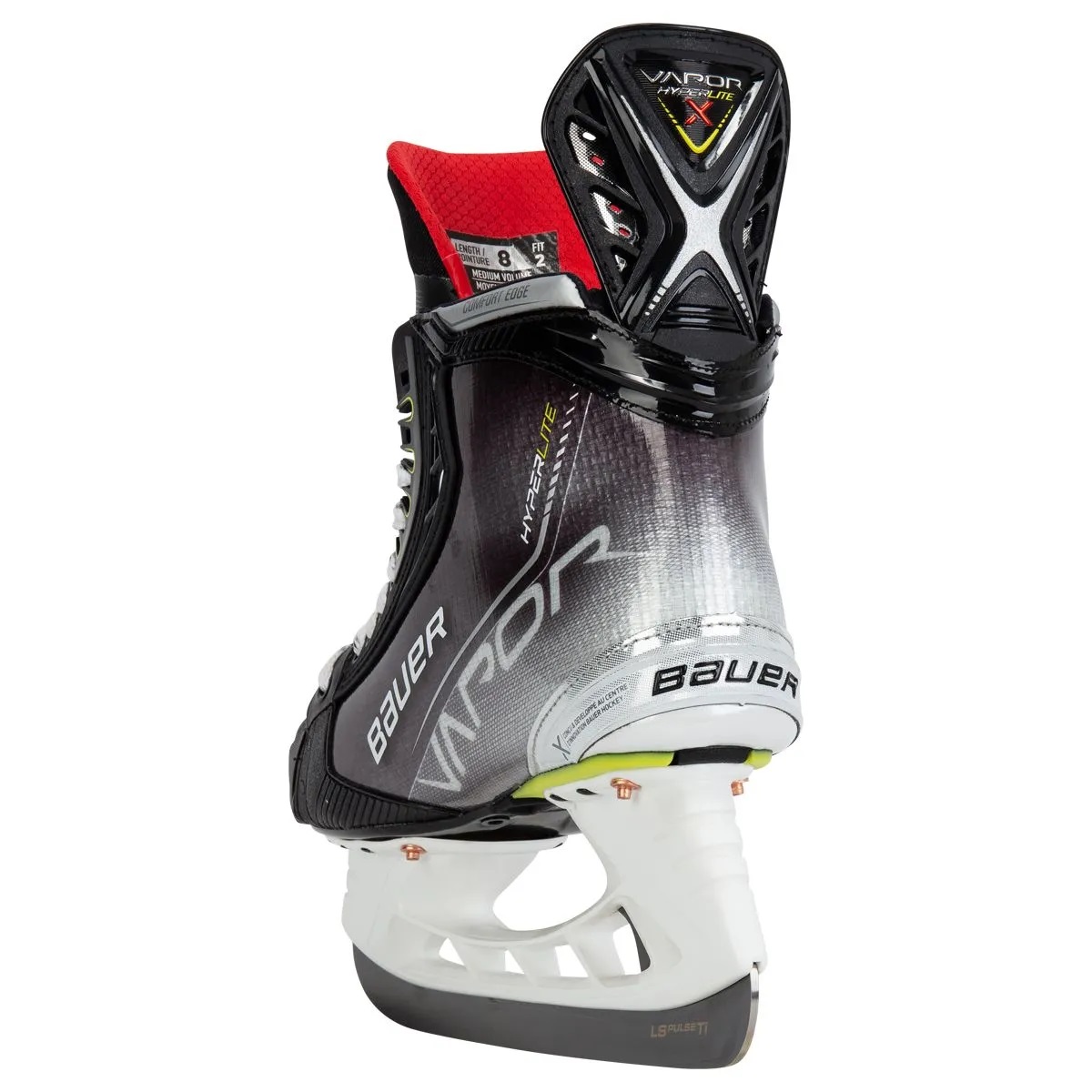 Коньки Bauer Vapor Hyperlite S21 подростковые