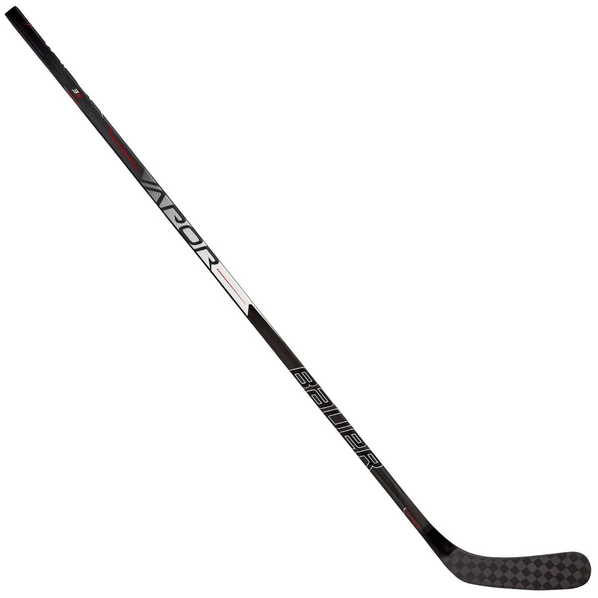 Клюшка Bauer Vapor 3X Grip S21 взрослая