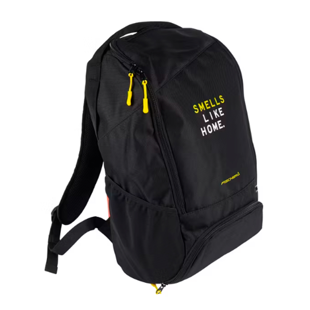 Рюкзак Fischer Coaches BackPack взрослый S25