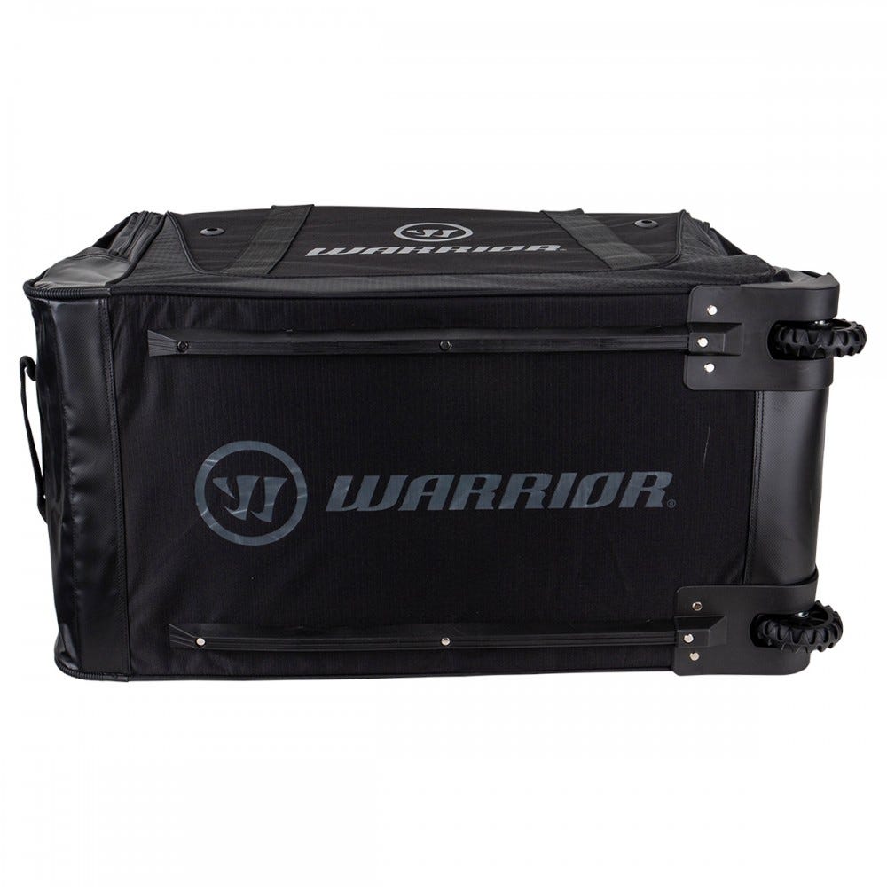 Сумка Warrior Q20 Cargo roller bag на колесах 32"