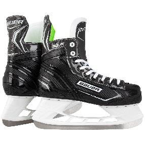 Купить Коньки Bauer X-LS S21 взрослые в Казахстане — Hockey1.kz