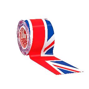 Тейп Kinezio 50мм х 5м Rock Tape