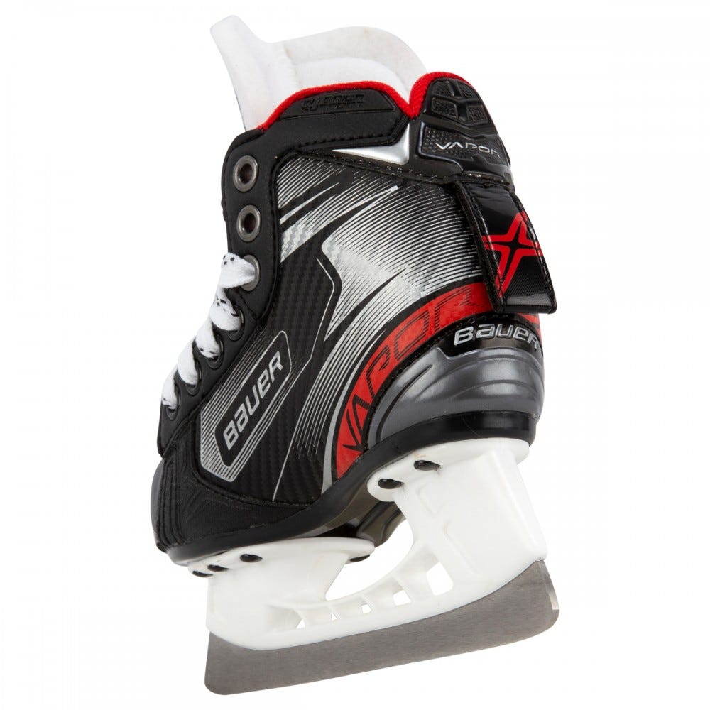 Коньки вратаря Bauer Vapor X2.7 S19 детские