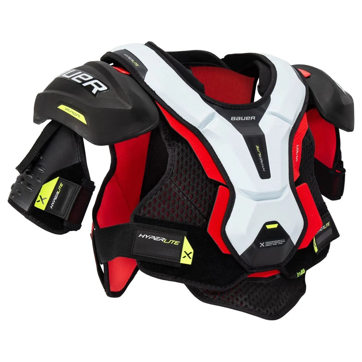 Нагрудник Bauer Vapor Hyperlite S22 взрослый