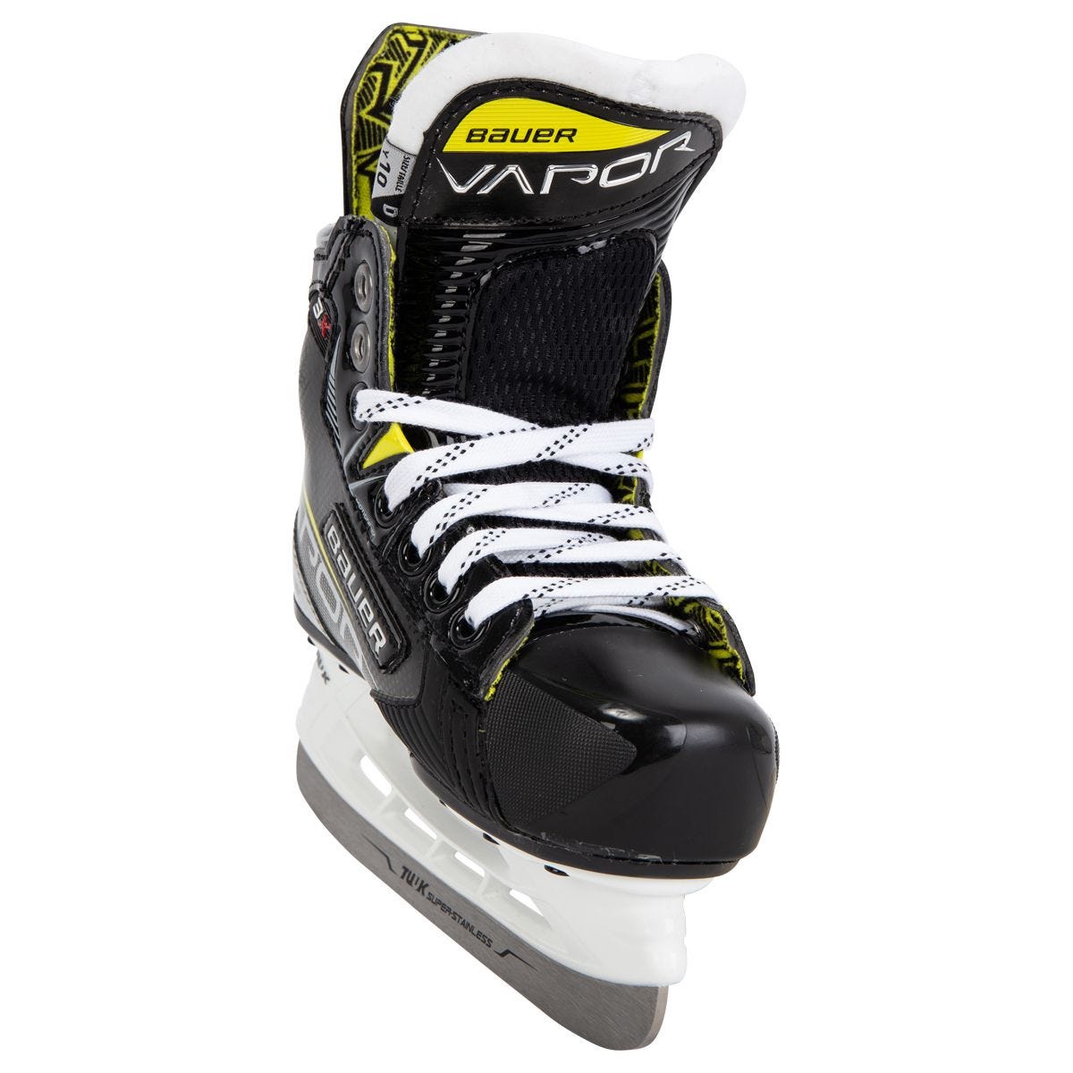 Коньки Bauer Vapor 3X S21 детские