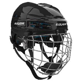 Шлем Bauer Prodigy 2.0 с маской детский