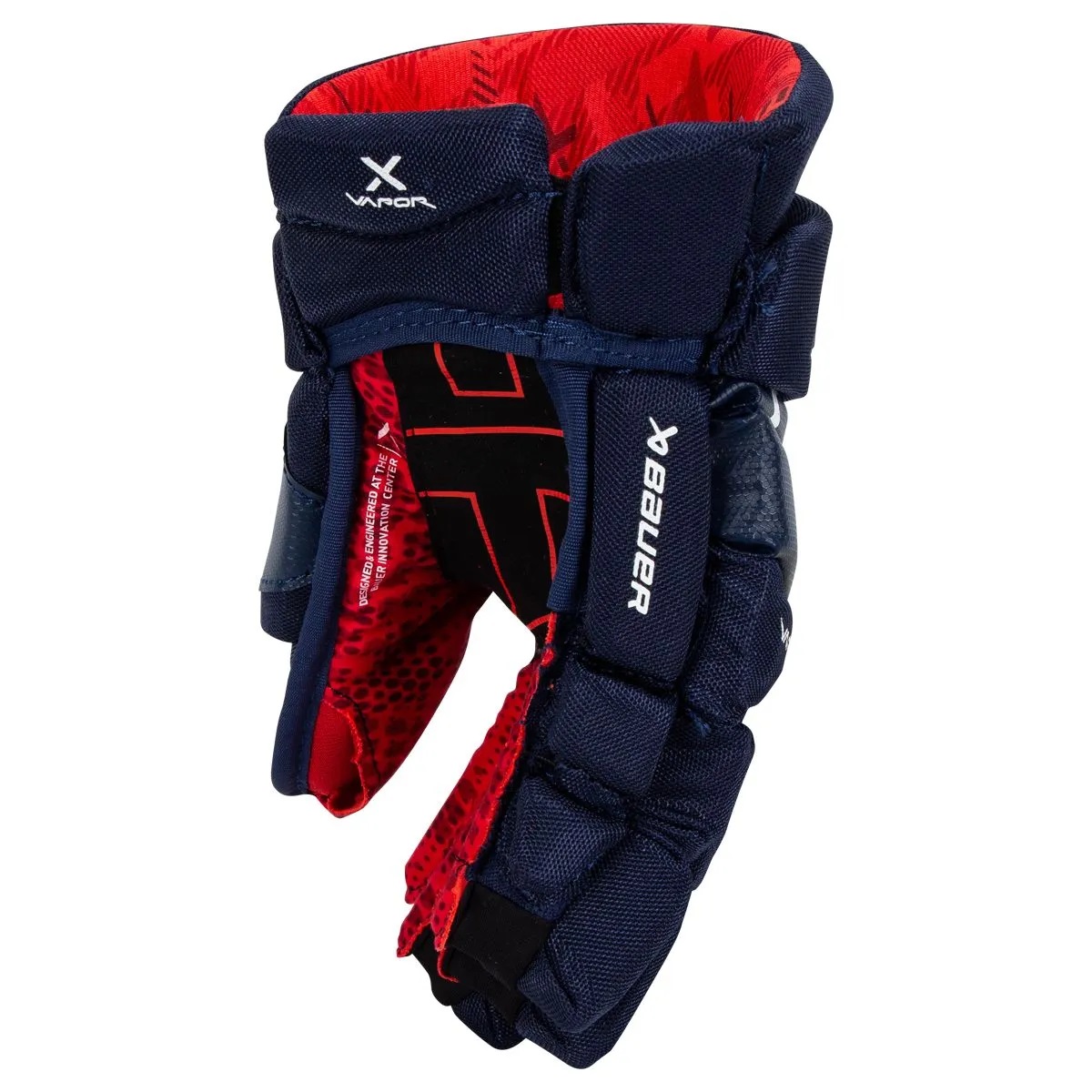 Перчатки Bauer Vapor 3X S22 подростковые