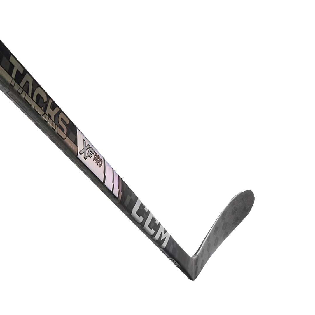 Клюшка CCM Taсks XF Pro взрослая