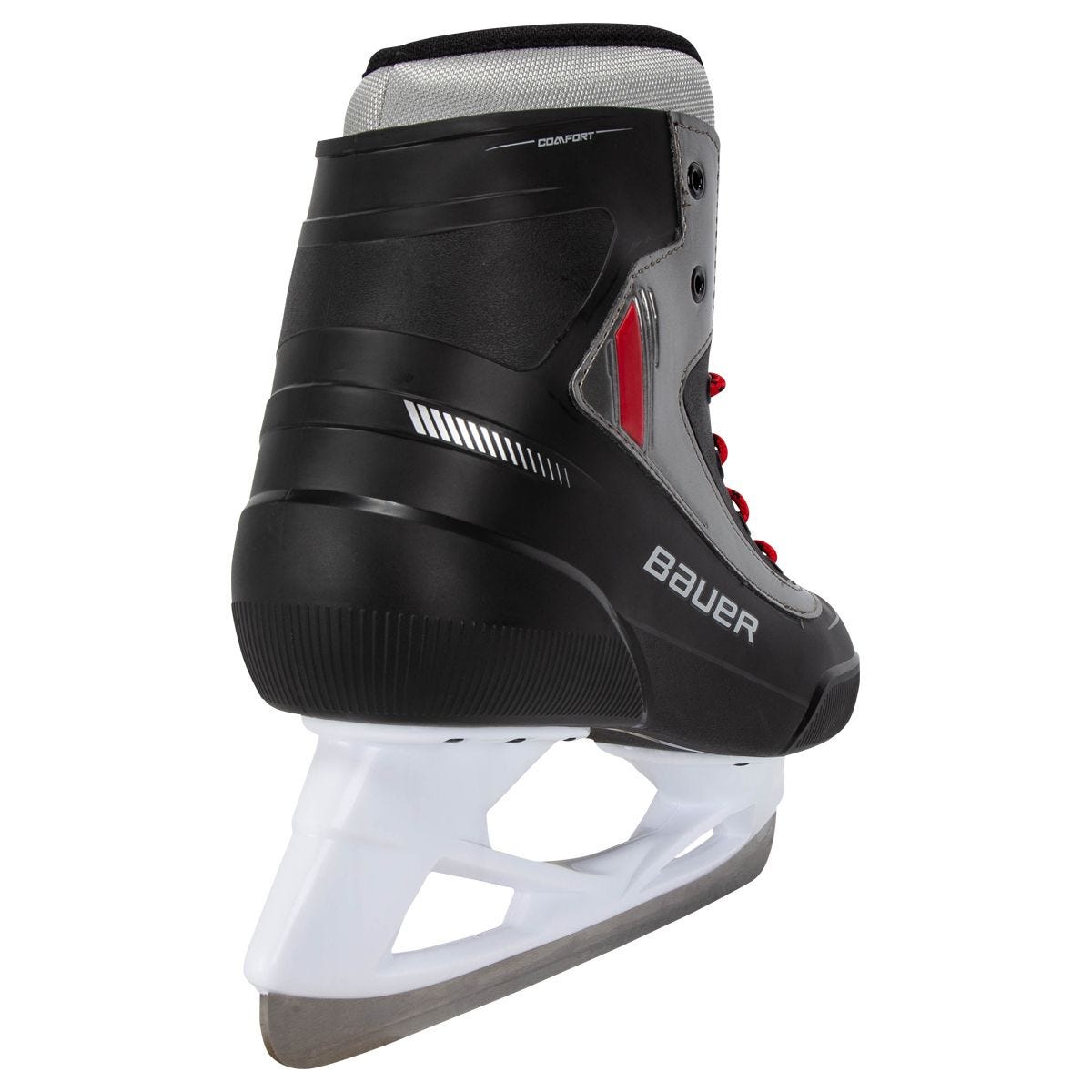 Коньки Bauer Rec Ice Unisex Expedition взрослые