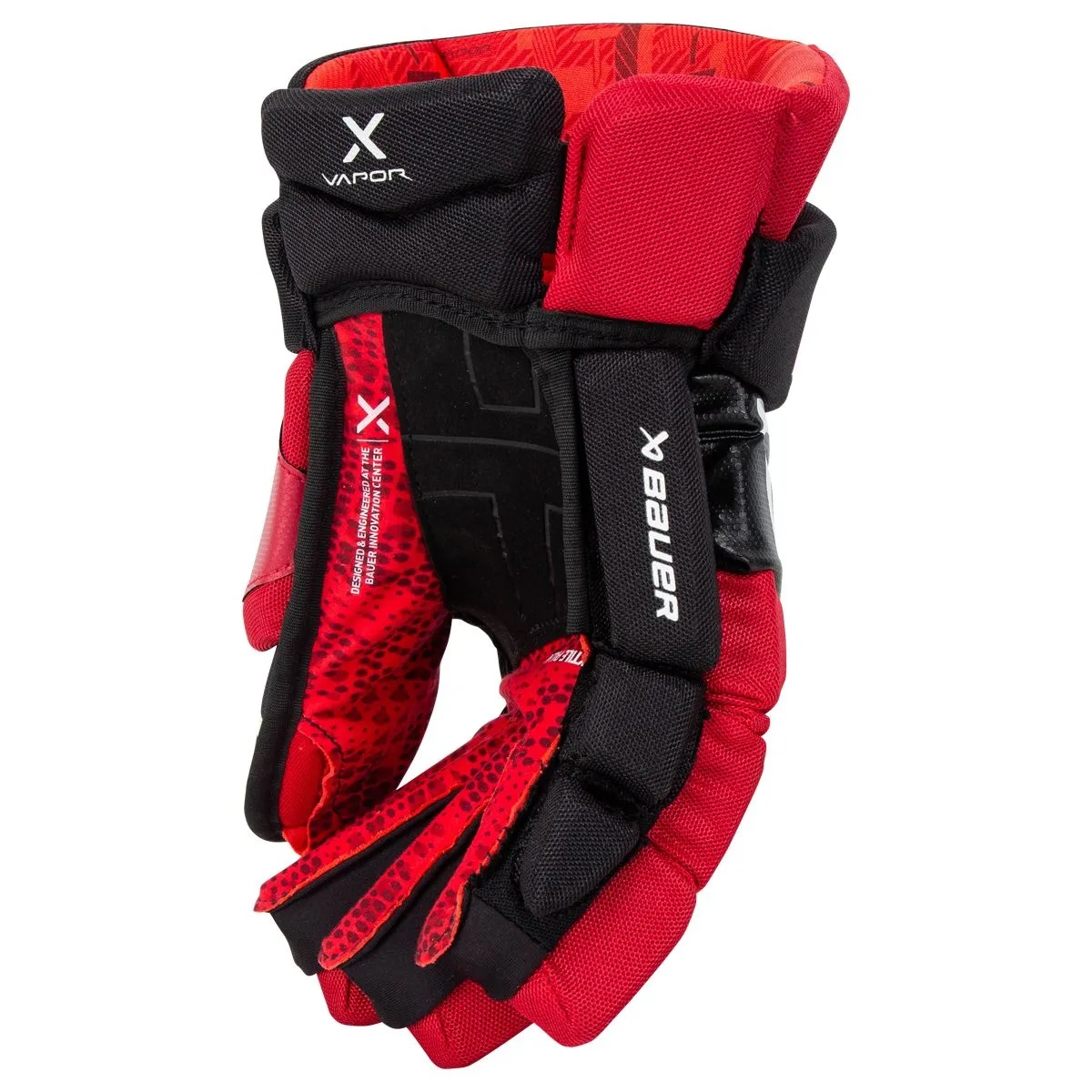 Перчатки Bauer Vapor 3X S22 взрослые