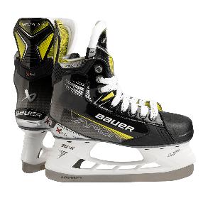 Коньки Bauer Vapor X4 S23 юниорские