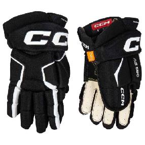 Перчатки CCM Tacks AS 580 юниорские