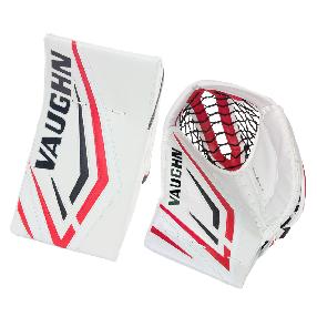 Комплект блокер с ловушкой Vaughn Velocity VX1 подростковый