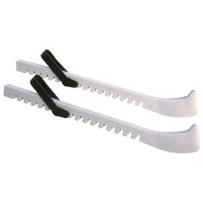 Чехлы для фигурных коньков пластиковые BlueSports