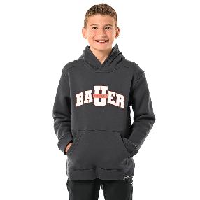 Толстовка Bauer  University Hoodie детская