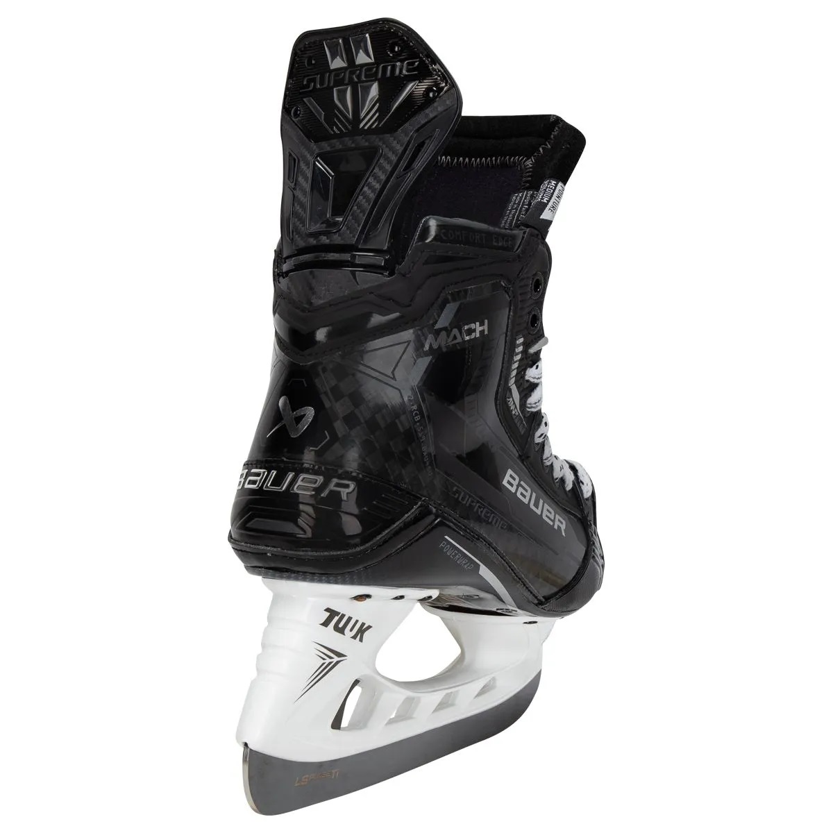 Коньки Bauer Supreme Mach S22 взрослые