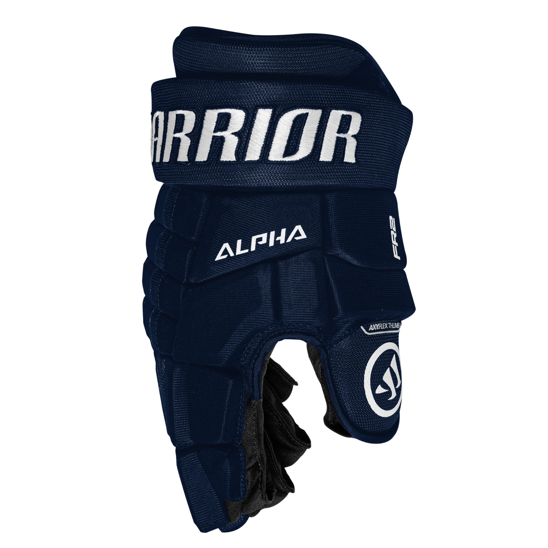Перчатки Warrior Alpha FR2 детские
