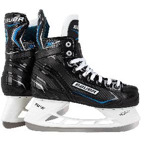 Коньки Bauer X-LP S21 взрослые