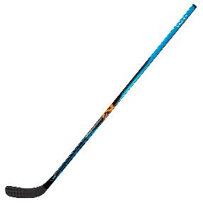 Клюшка Bauer Nexus E4 Grip S22 подростковая