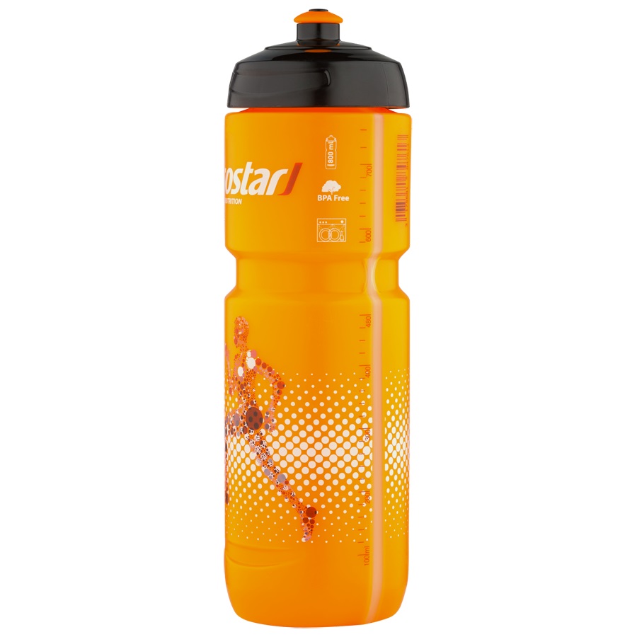 Бутылка для воды Isostar 800