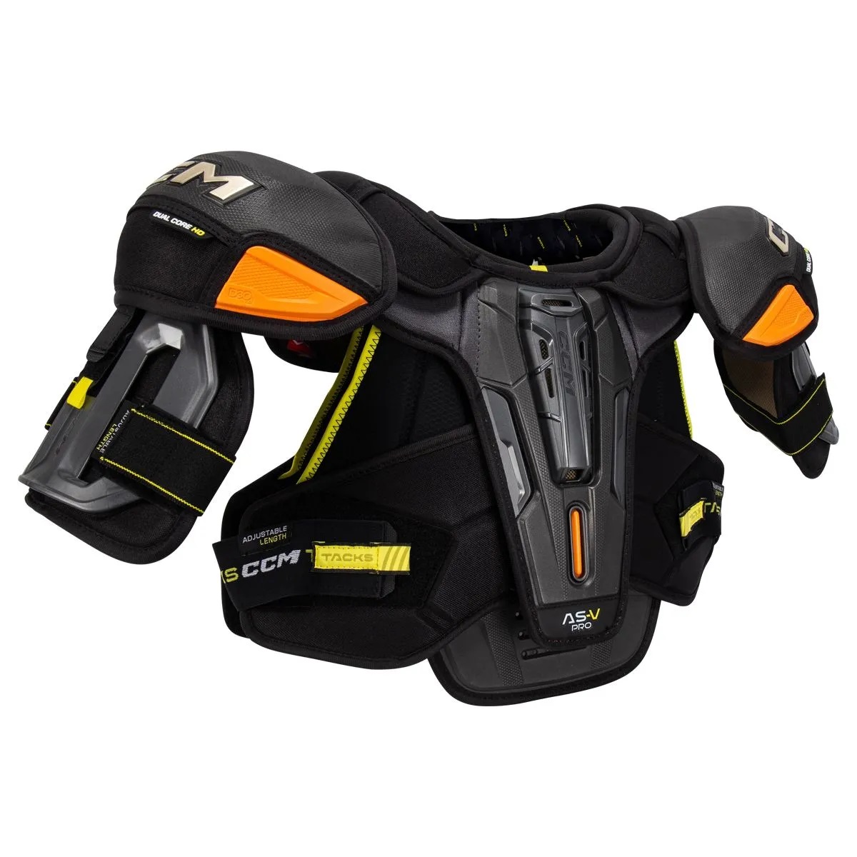 Нагрудник CCM Tacks AS-V Pro взрослый