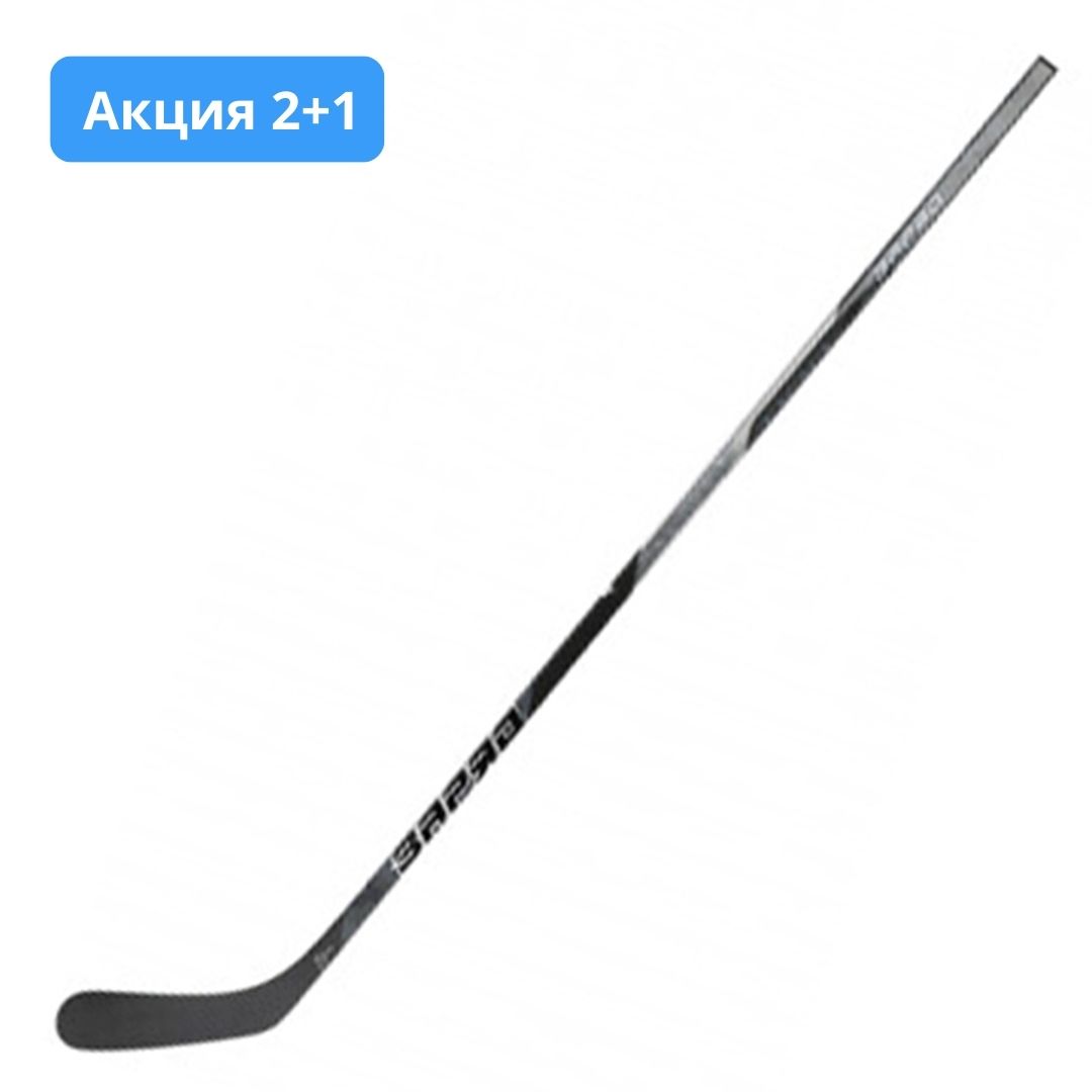 Клюшка Заряд T 100 Grip подростковая