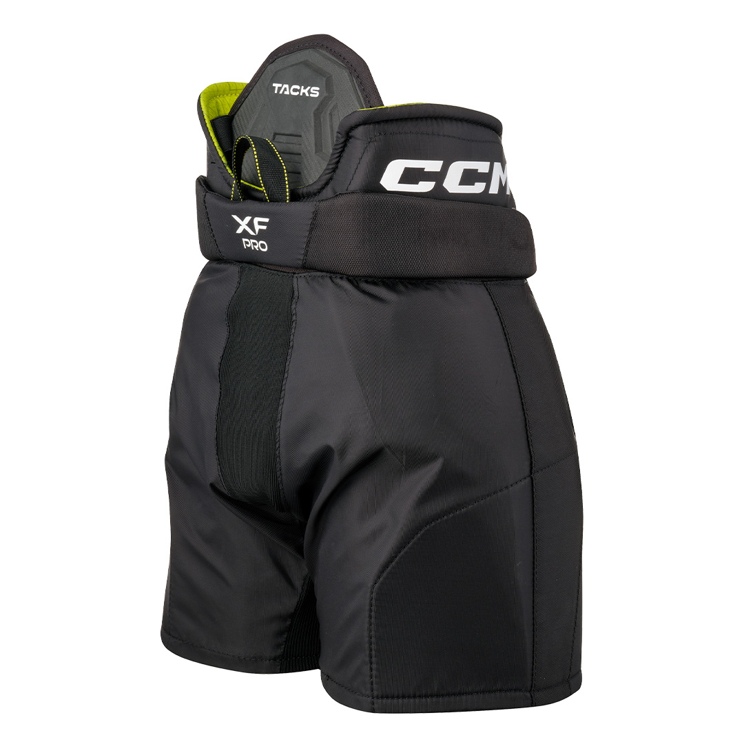 Трусы CCM Tacks XF Pro детские