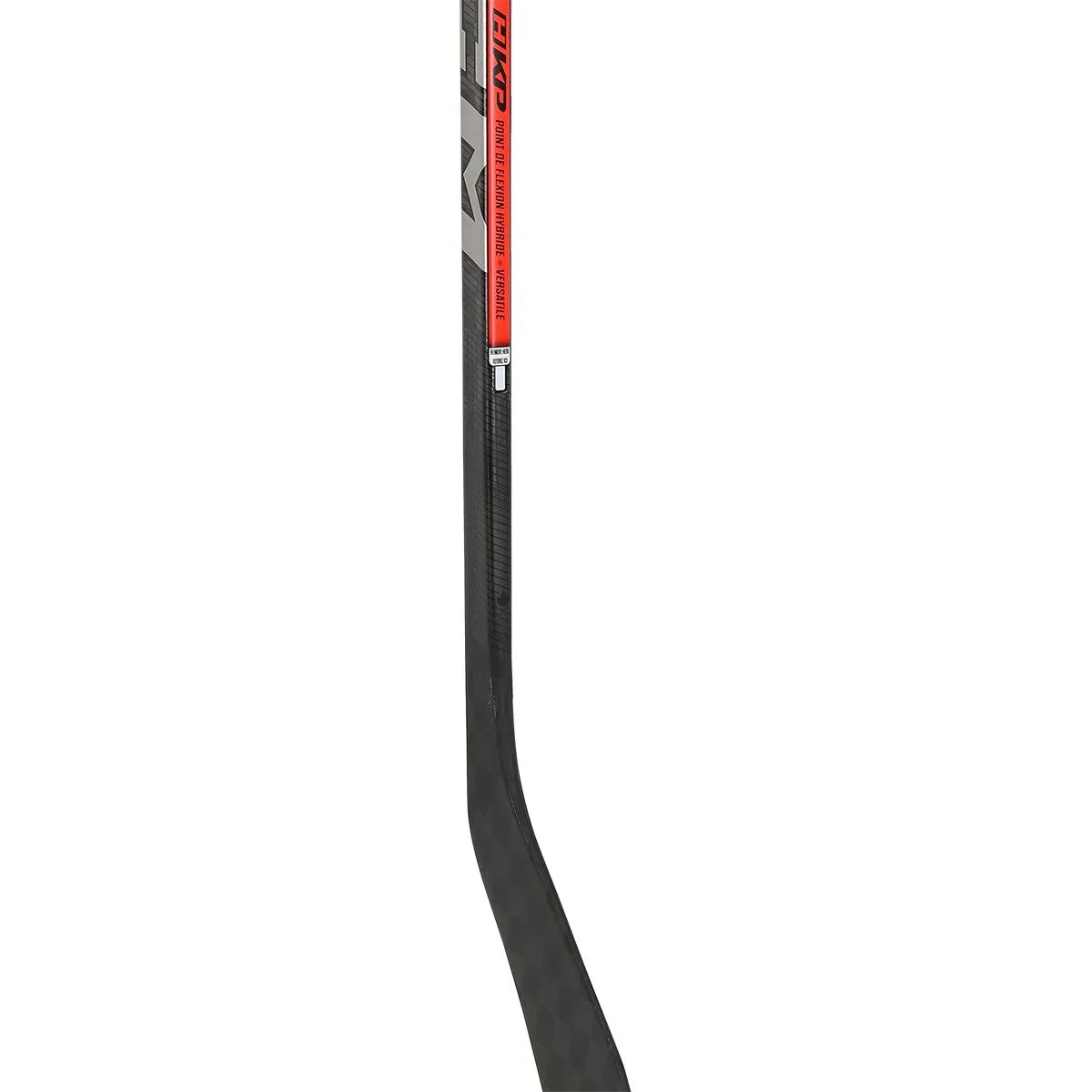 Клюшка CCM JetSpeed FT6 взрослая