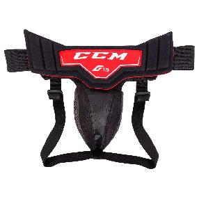 Бандаж вратаря CCM 1.9 Goalie Jock подростковая