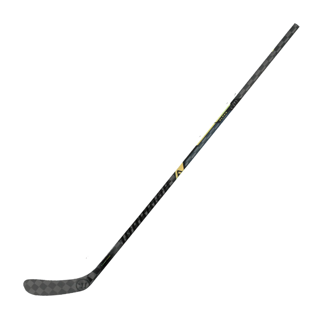 Клюшка Warrior Alpha LX3 Pro Grip юниорская