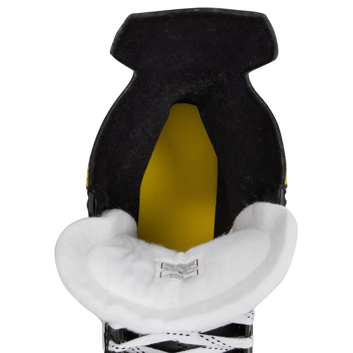 Коньки CCM Tacks AS-550 взрослые