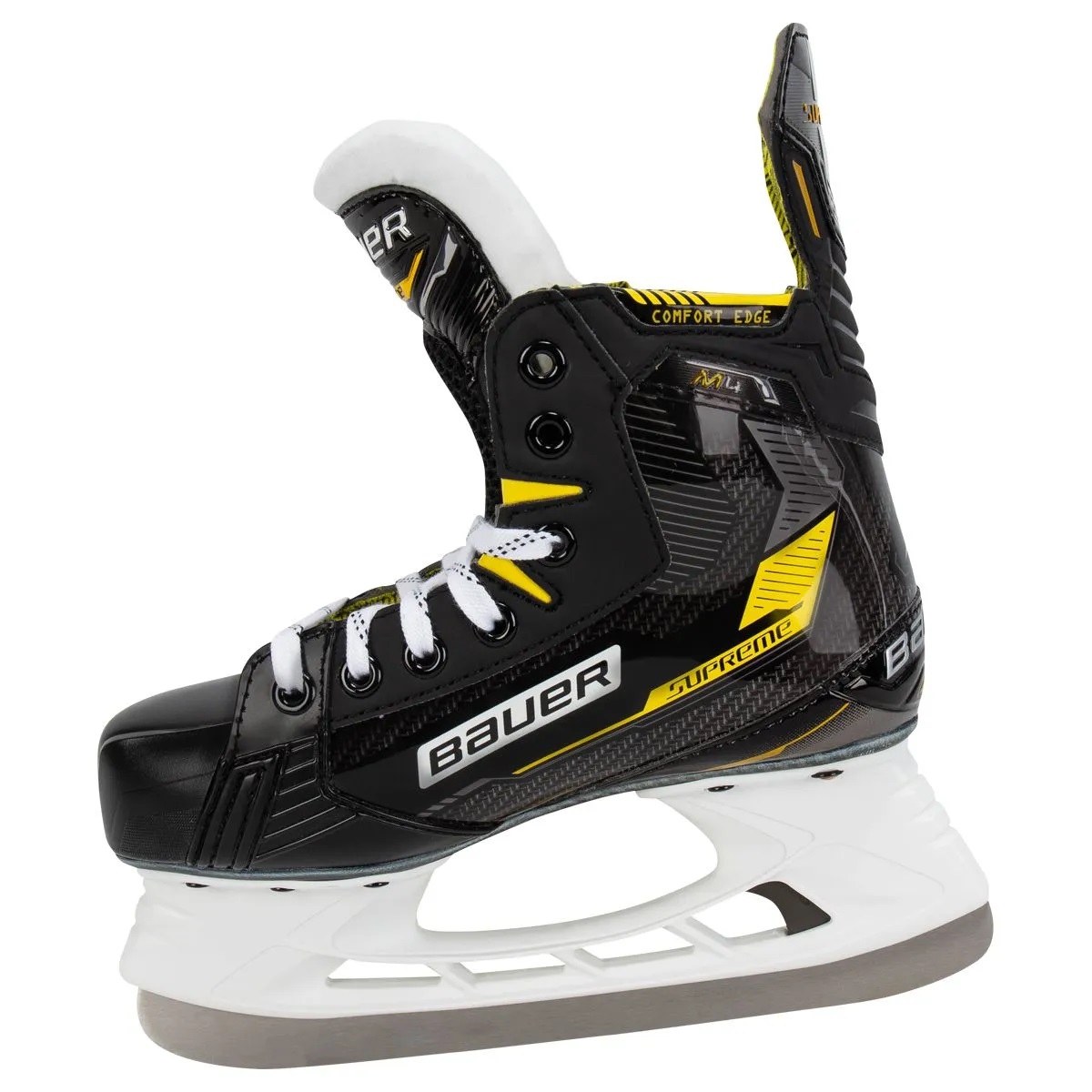 Коньки Bauer Supreme M4 S22 юниорские