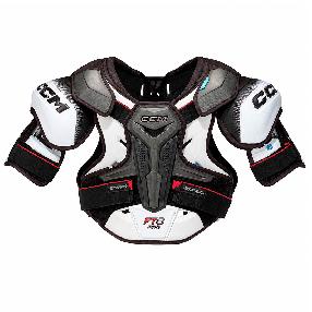Нагрудник CCM JetSpeed FT8 Pro взрослый