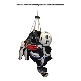 Вешалка для сушки хоккейной формы Maxim Hockey