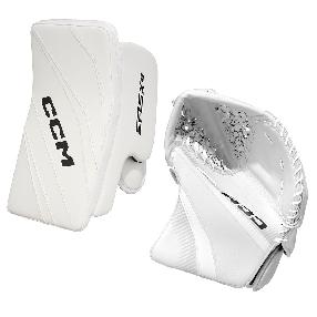 Комплект блокер с ловушкой CCM Phenom юниорский