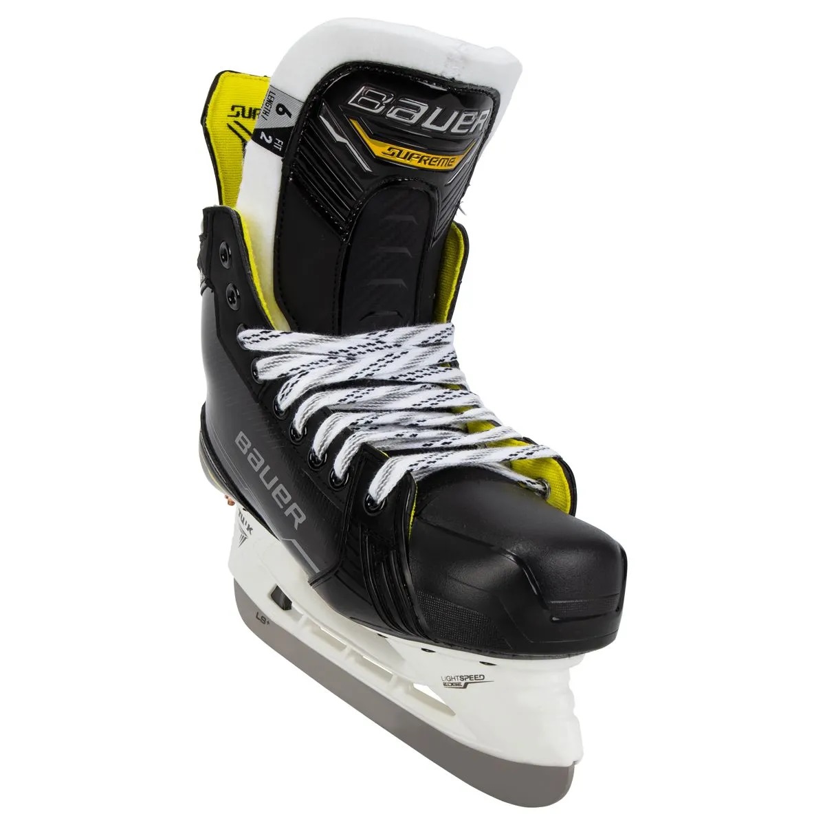 Коньки Bauer Supreme M4 S22 подростковые