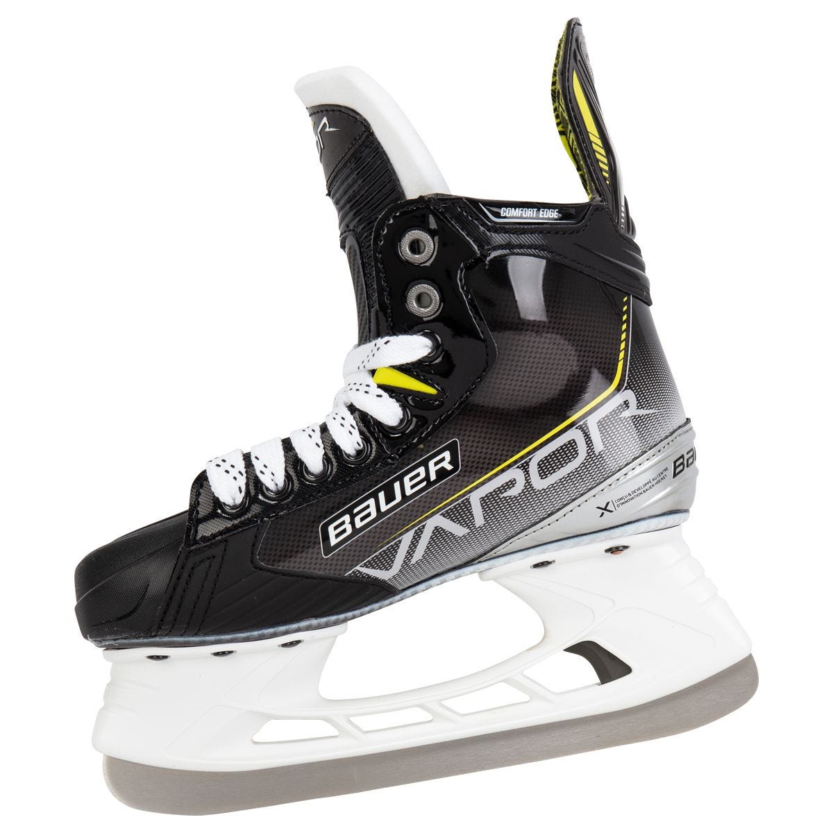 Коньки Bauer Vapor 3X S21 юниорские