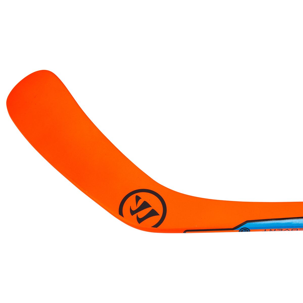 Клюшка Warrior Covert QRE 60 Grip юниорская