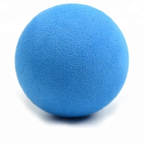 Мяч Mini Speed Ball синий