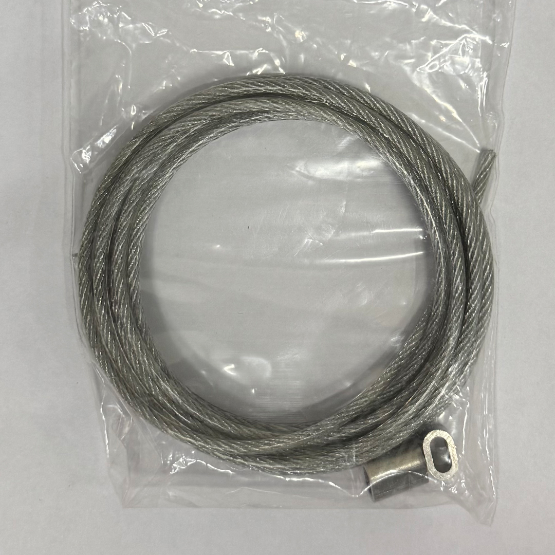 Набор запчастей для станка AS 2001 Wire&Presslock
