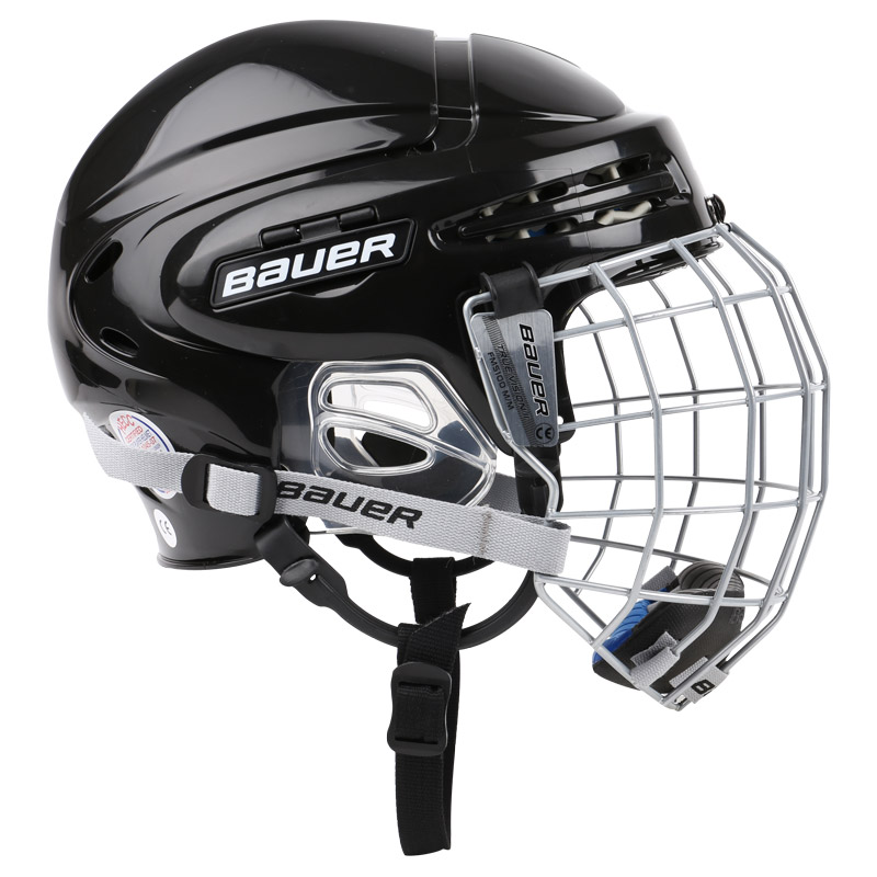 Шлем Bauer 5100 с маской